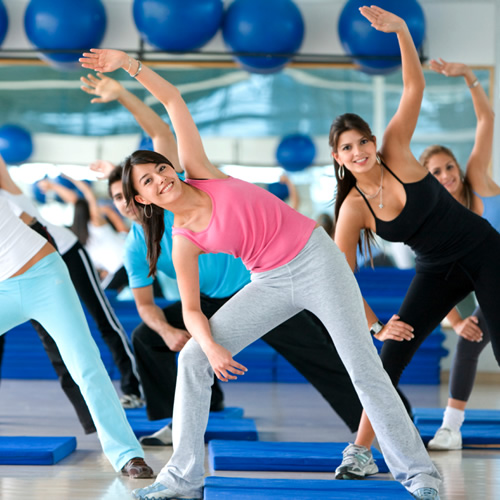 Notícia - Academia Vida oferece aulas gratuitas de Pilates